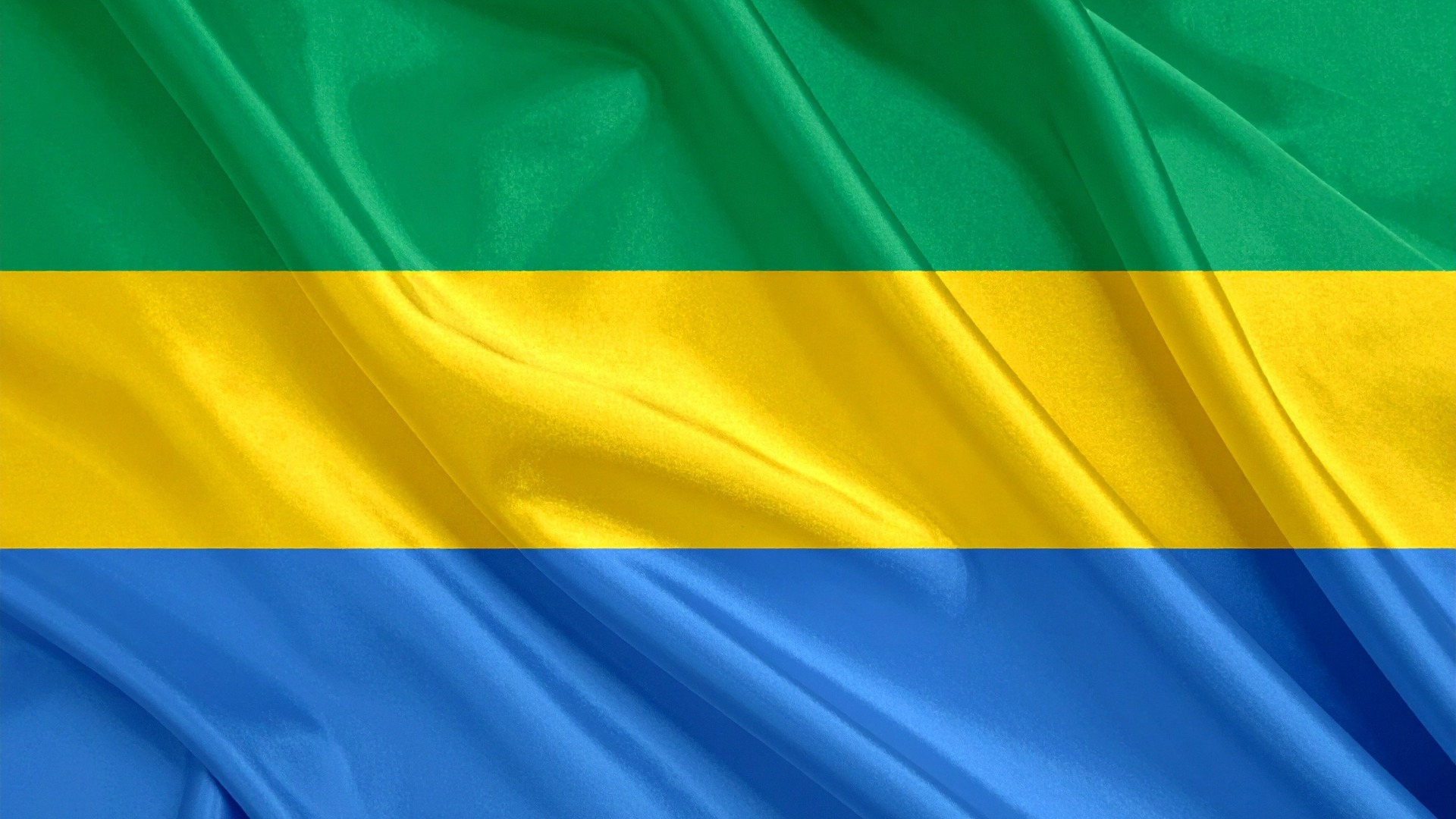 Gabon