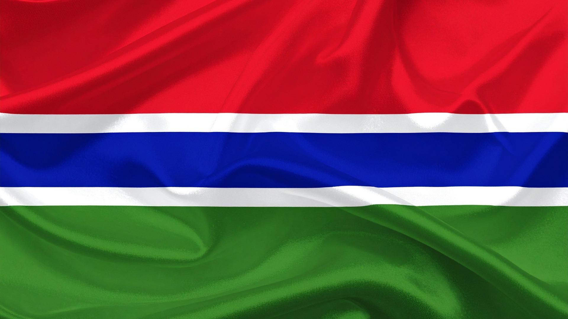 Gambia
