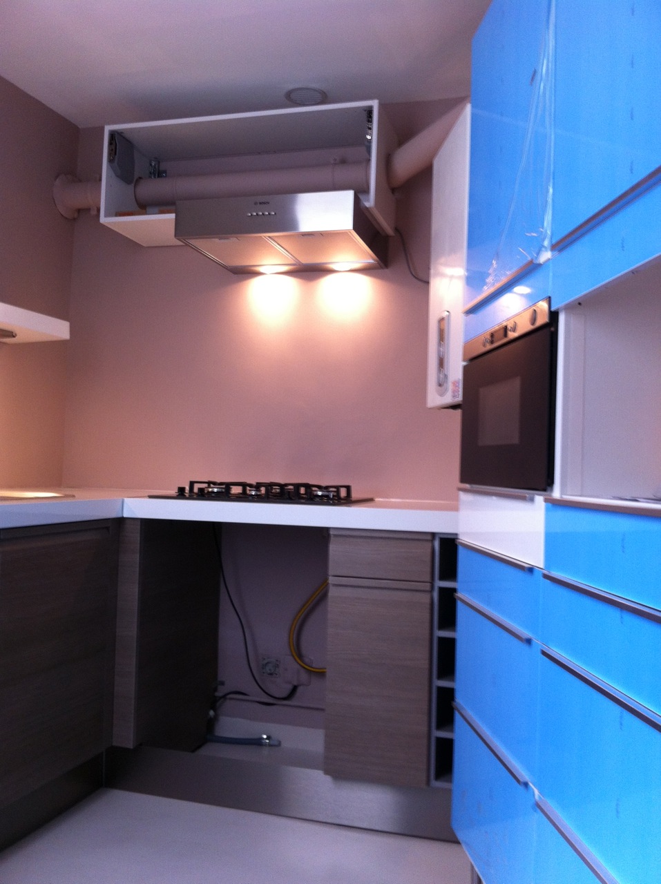 ART’34 SARL - Agencement - Rénovation -Travaux - Thierry Amilien - Artisan