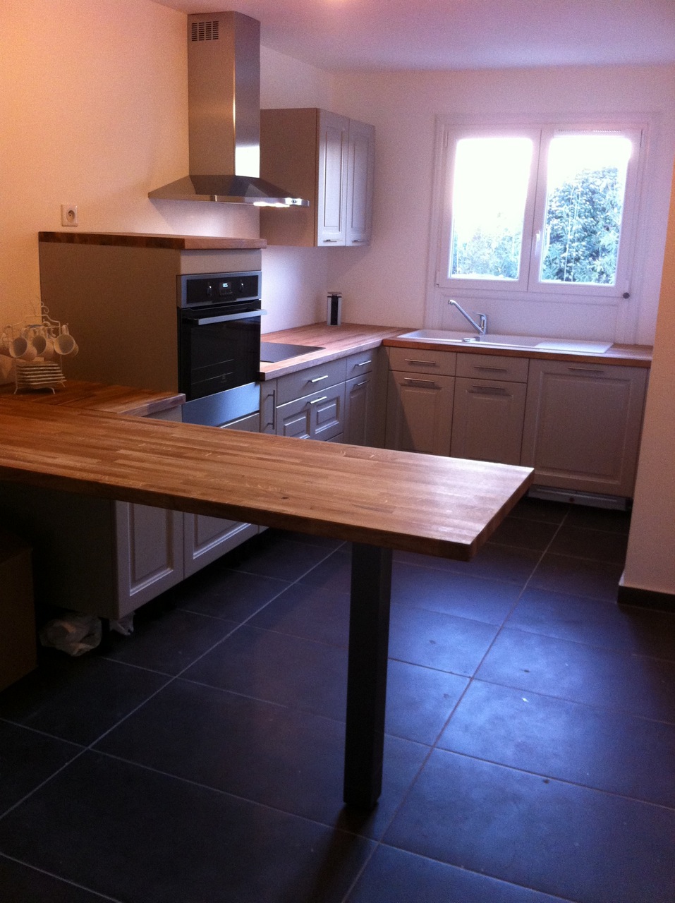 ART’34 SARL-Agencement, Renovation, Travaux-Thierry Amilien-Artisan