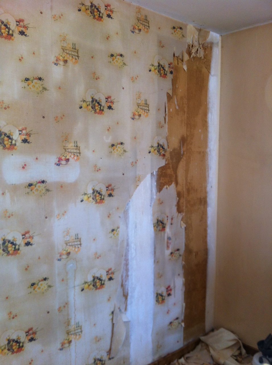 Rénovation d'une cuisine à Pignan