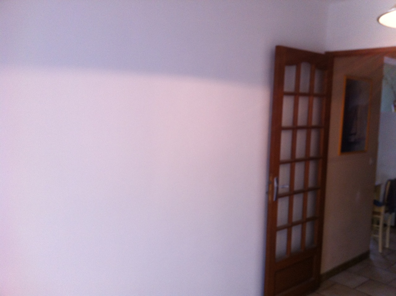 Rénovation d'une cuisine à Pignan