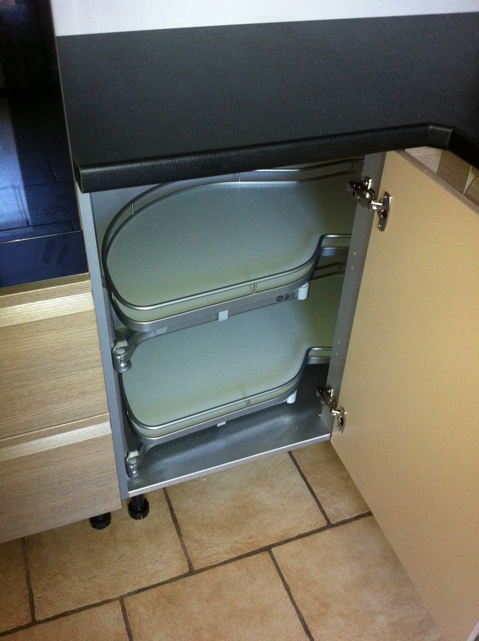 Rénovation d'une cuisine à Pignan