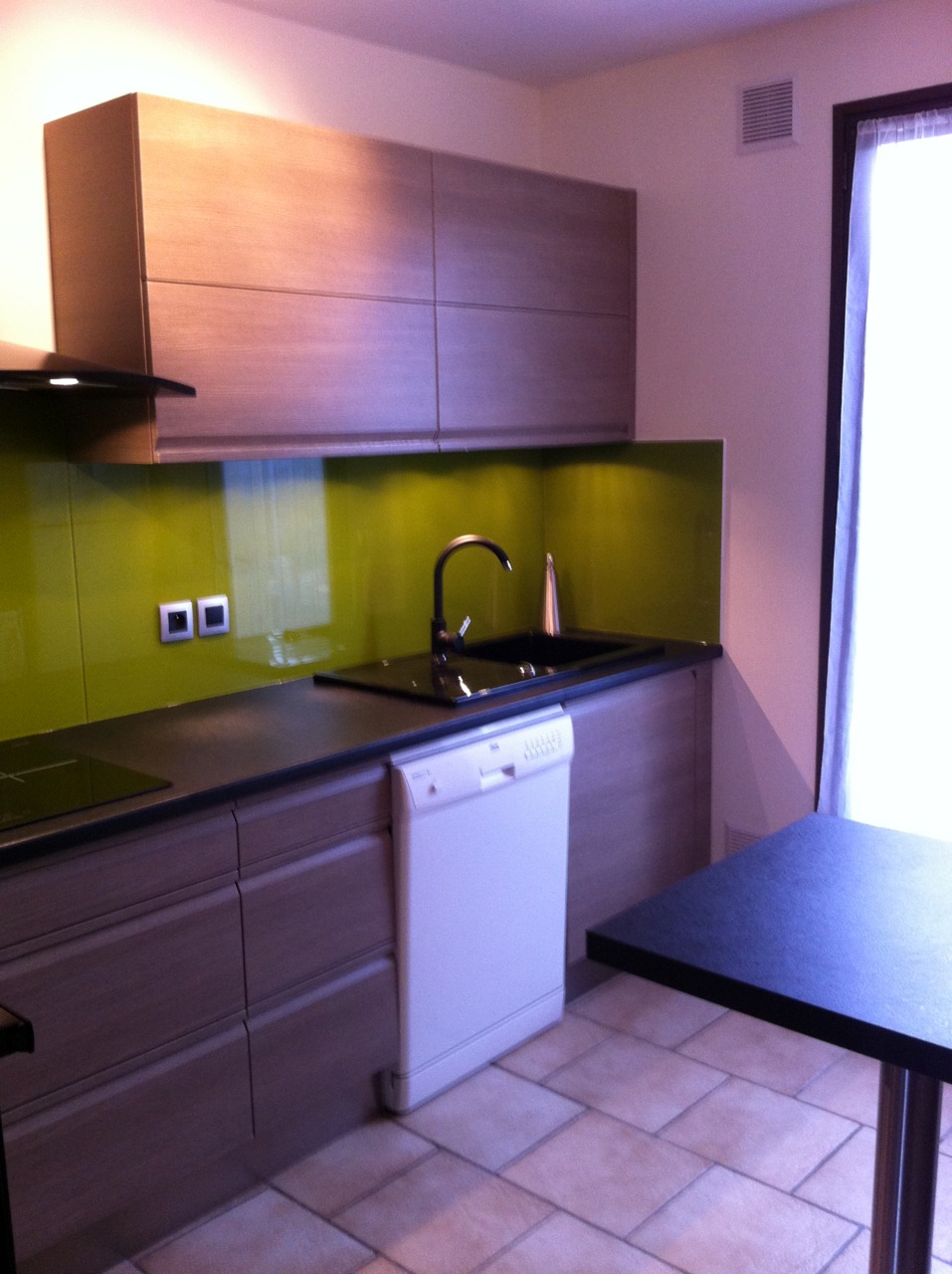 ART’34 SARL - Agencement - Rénovation -Travaux - Thierry Amilien - Artisan