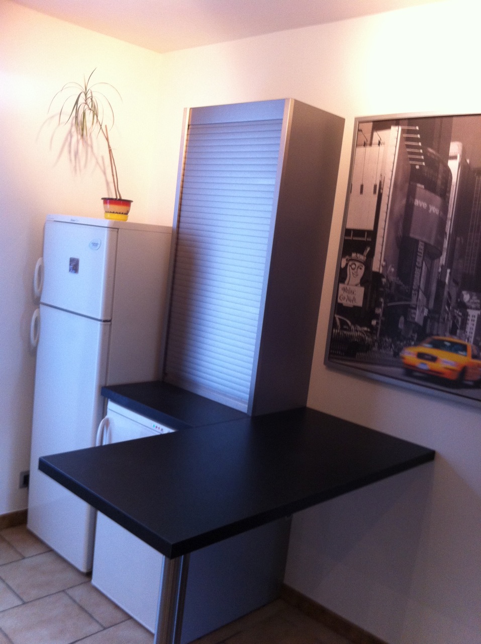 Rénovation d'une cuisine à Pignan - ART 34 SARL