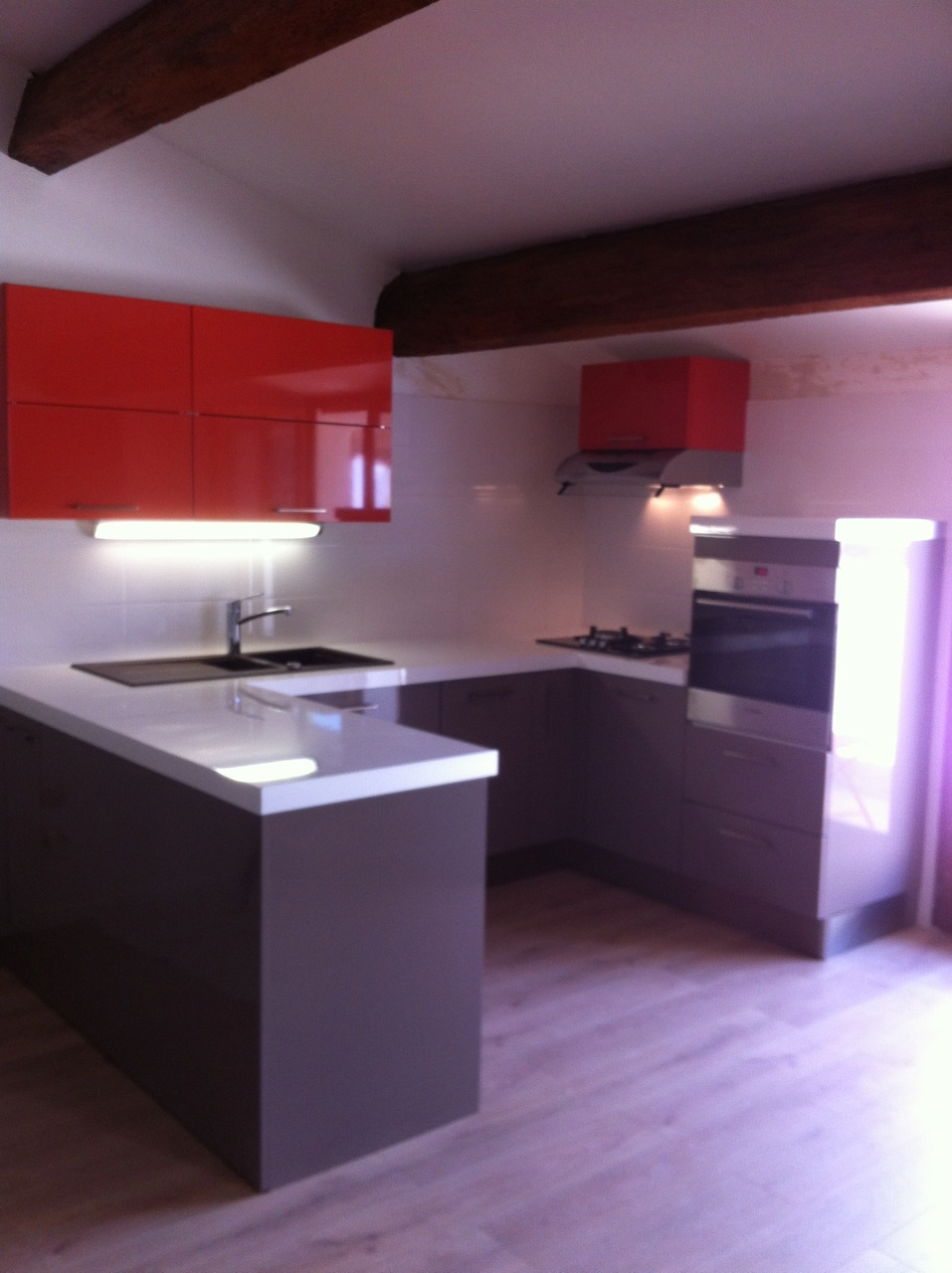 ART’34 SARL-Agencement, Renovation, Travaux-Thierry Amilien-Artisan