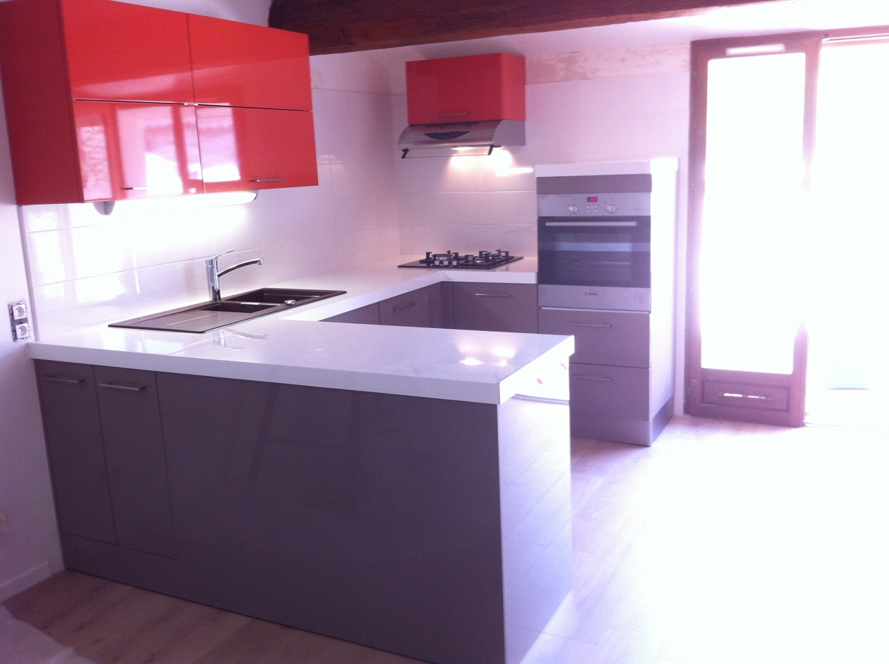 ART’34 SARL - Agencement - Rénovation -Travaux - Thierry Amilien - Artisan