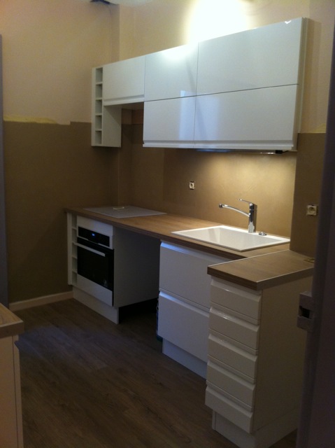 ART’34 SARL-Agencement, Renovation, Travaux-Thierry Amilien-Artisan