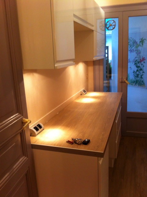 ART’34 SARL-Agencement, Renovation, Travaux-Thierry Amilien-Artisan