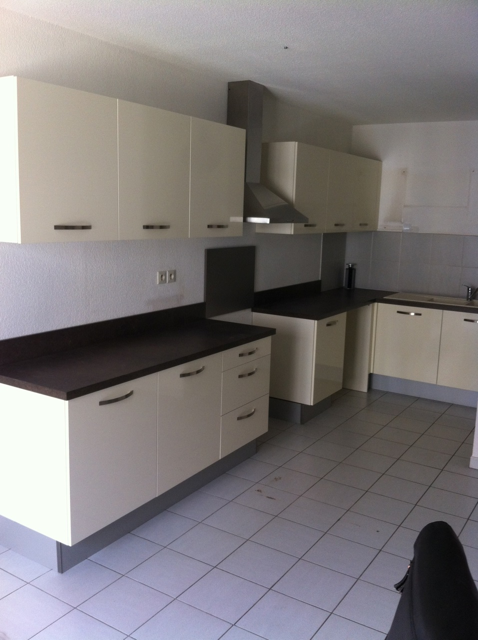 Cuisine - ART34 SARL