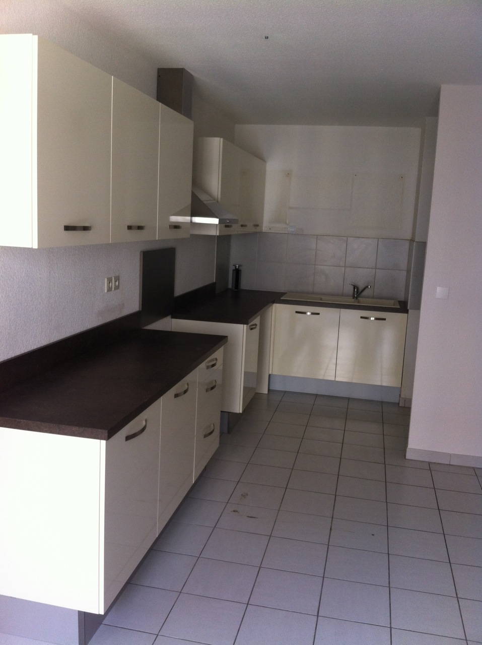 Cuisine - ART34 SARL