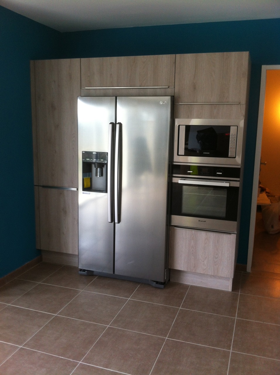 Cuisine Socooc Mezzo