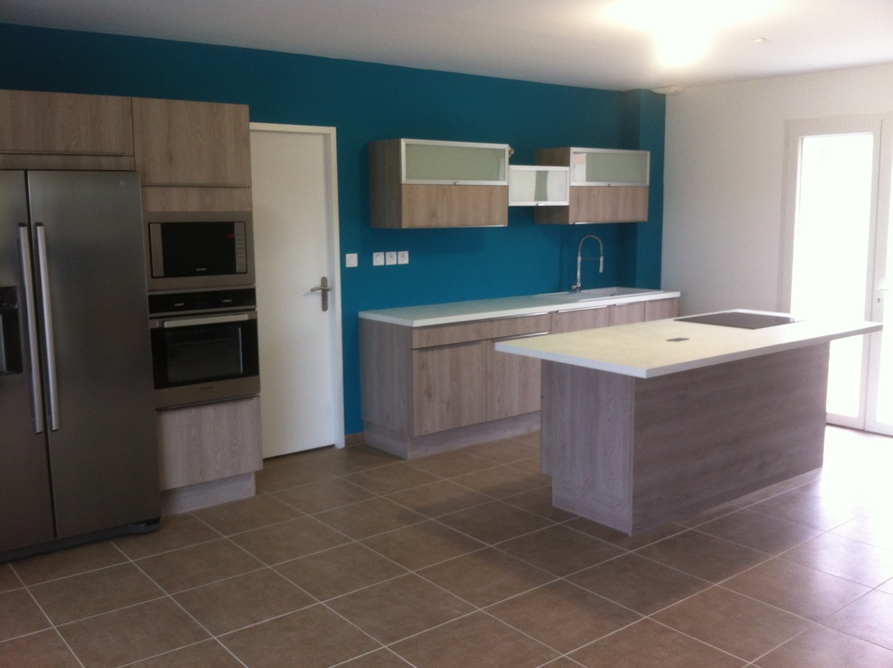 ART’34 SARL-Agencement, Renovation, Travaux-Thierry Amilien-Artisan