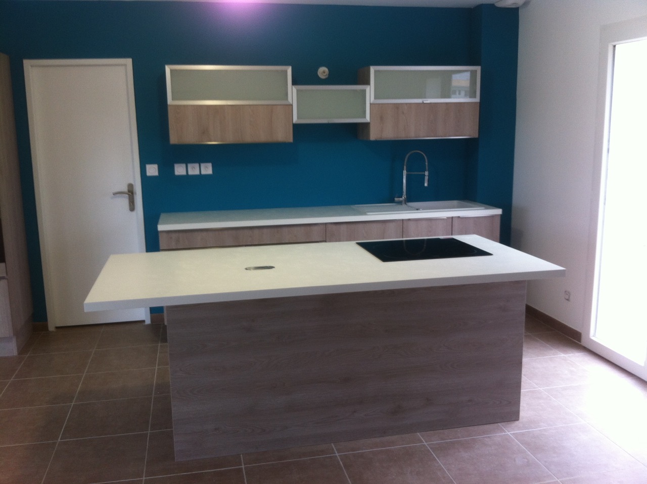 Cuisine Socooc Mezzo