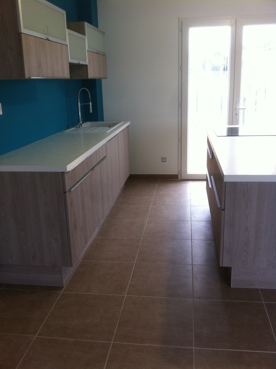 Cuisine Socooc Mezzo