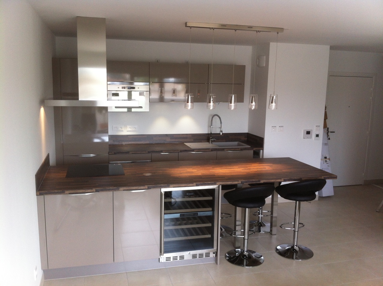 ART’34 SARL - Agencement - Rénovation -Travaux - Thierry Amilien - Artisan