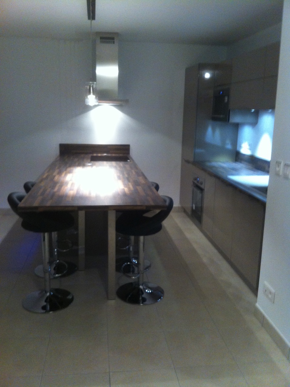 Cuisine - ART34 SARL