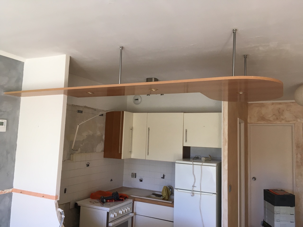 Agencement intérieur - ART34 SARL