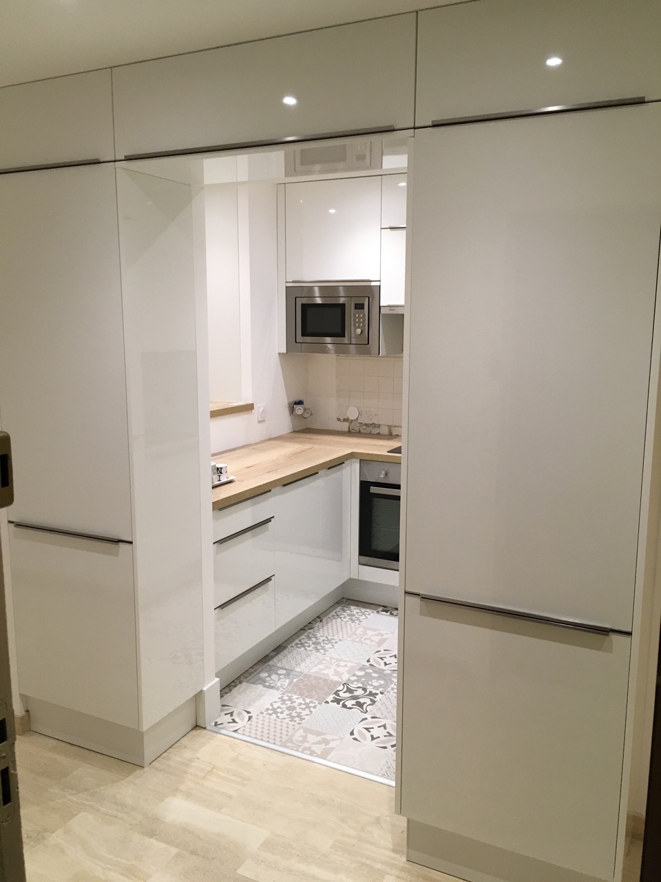 Cuisine - ART34 SARL