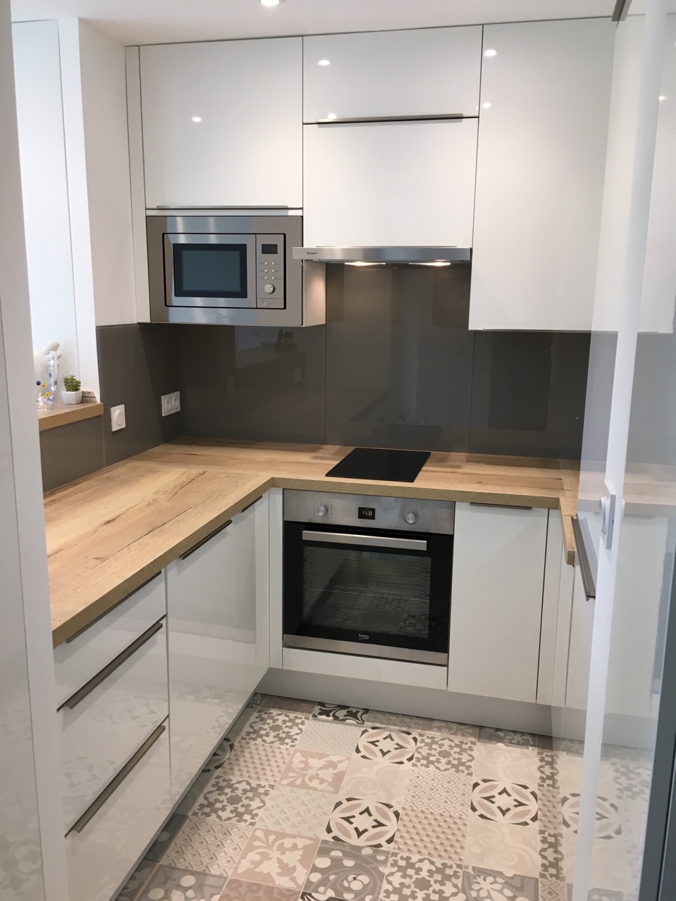 ART’34 SARL-Agencement, Renovation, Travaux-Thierry Amilien-Artisan