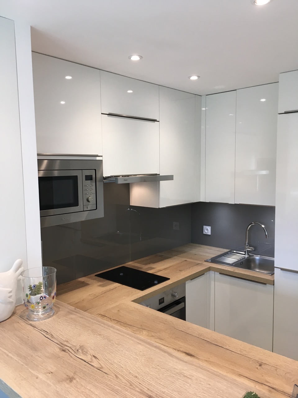 ART’34 SARL-Agencement, Renovation, Travaux-Thierry Amilien-Artisan