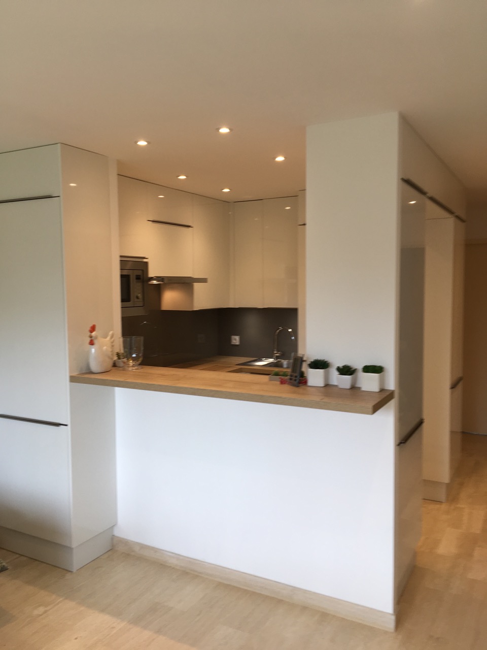 ART34 SARL - Agencement, Rénovation, Travaux - Thierry Amilien-Artisan