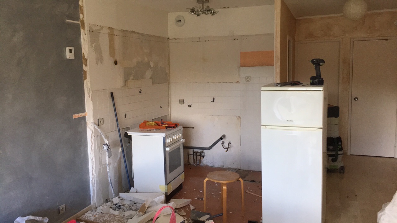 Agencement intérieur - ART34 SARL