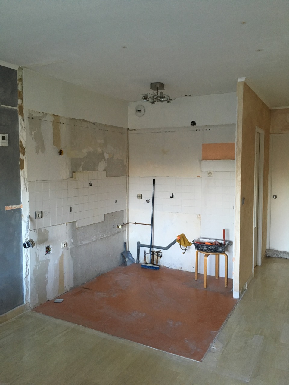 Agencement intérieur - ART34 SARL