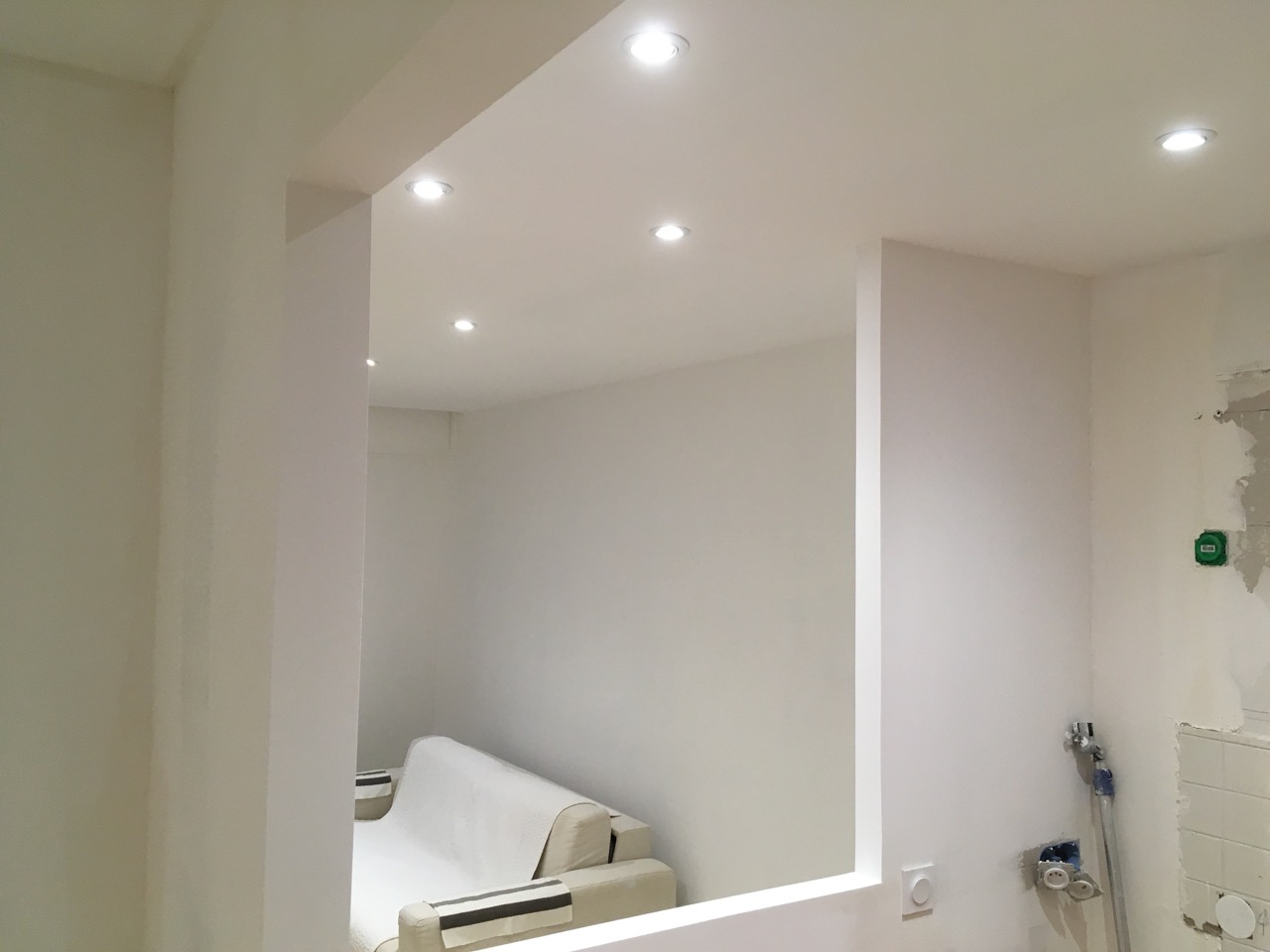 ART34 SARL - Agencement, Rénovation, Travaux - Thierry Amilien-Artisan