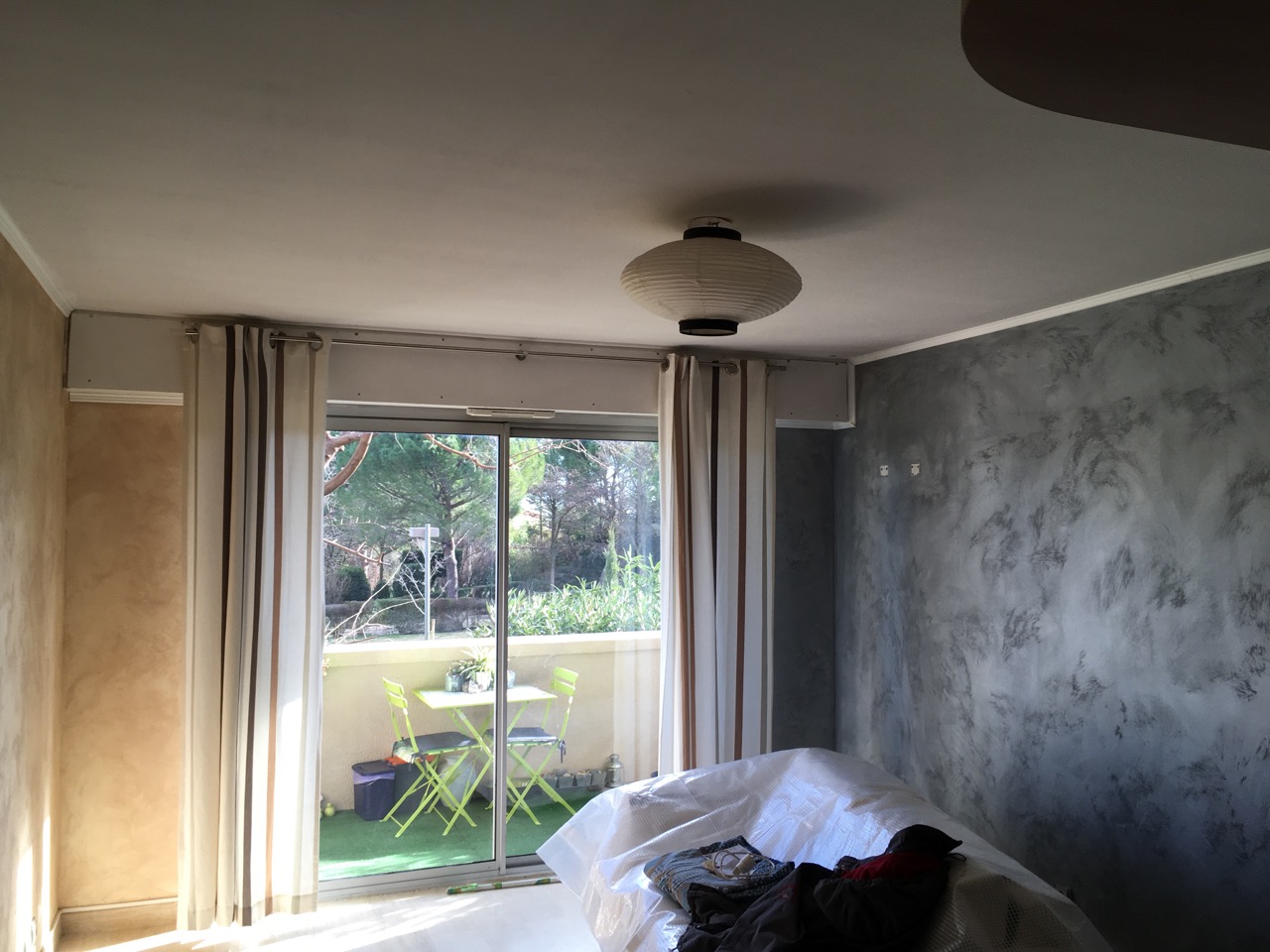 ART34 SARL - Agencement, Rénovation, Travaux - Thierry Amilien-Artisan