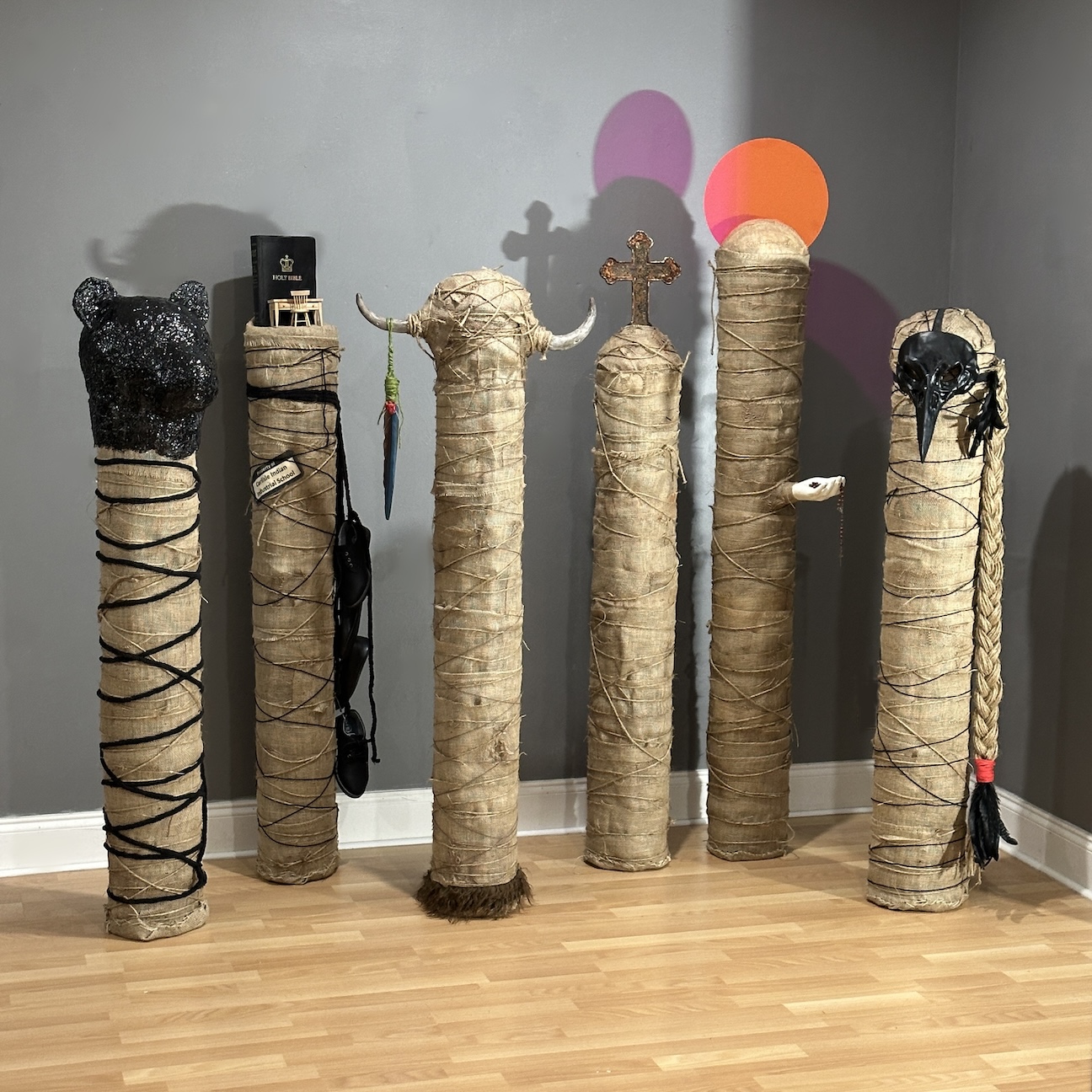 01.Good Little Soldiers