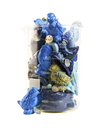 Wendy Walgate - Artaxis.org