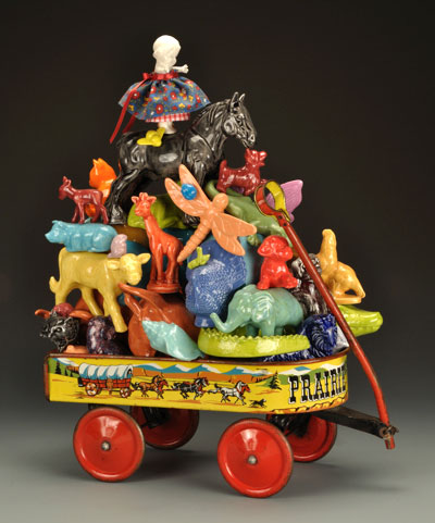 Wendy Walgate - Artaxis.org