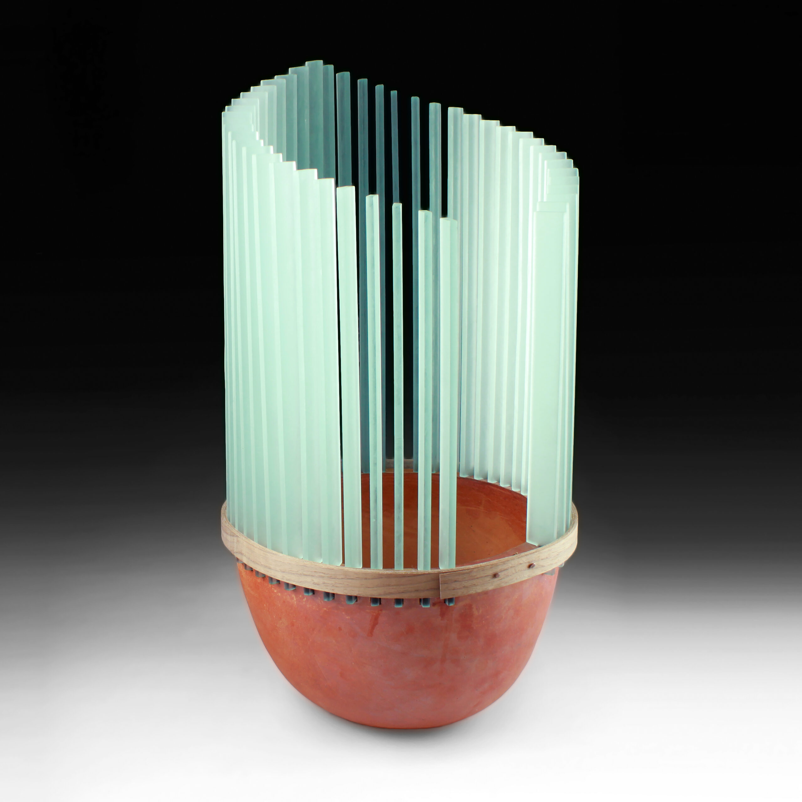 Ceramic and Glass