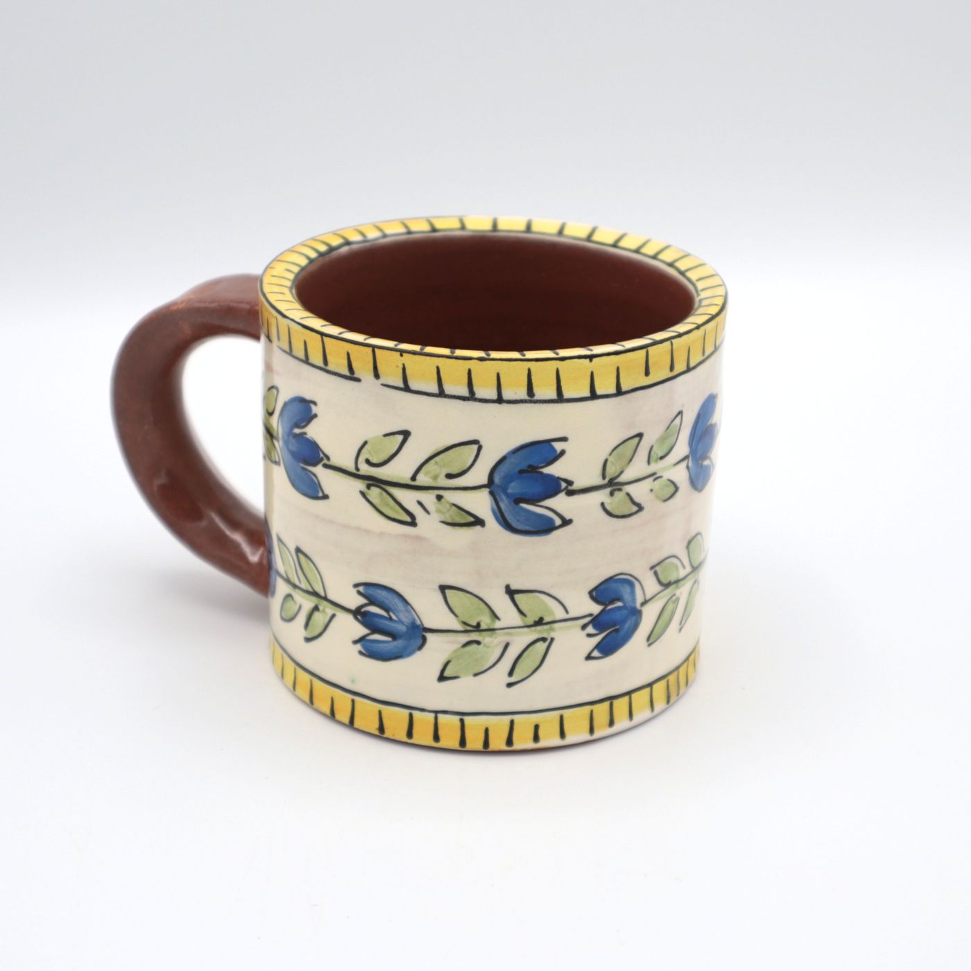 BlueFloralMug (1)
