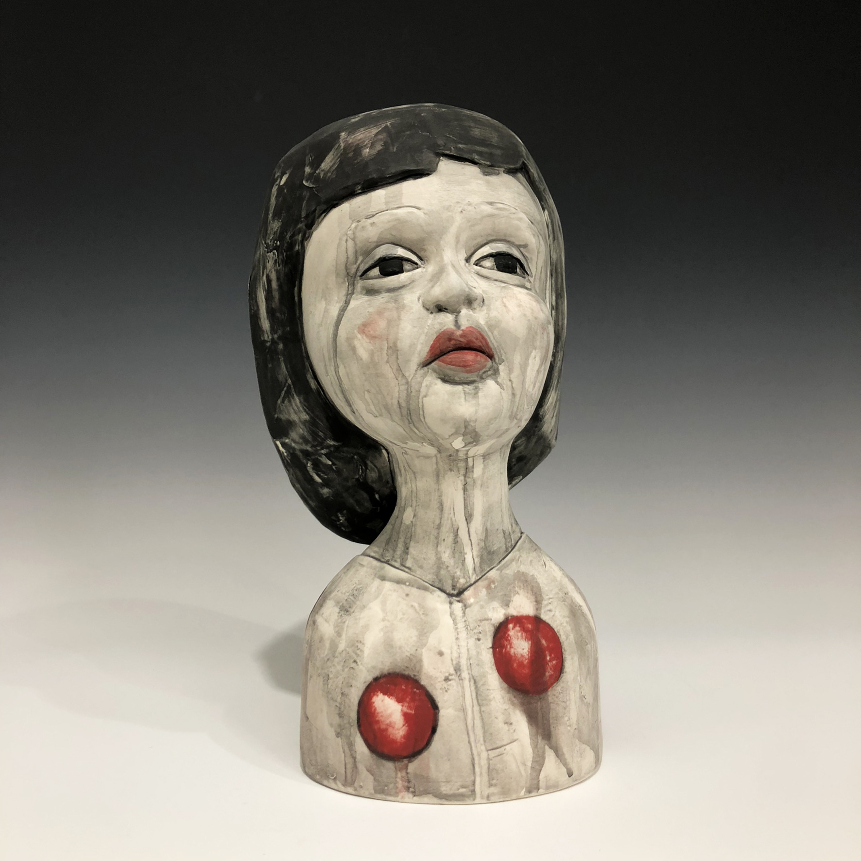 Krista Grecco Figurative Sculpture
