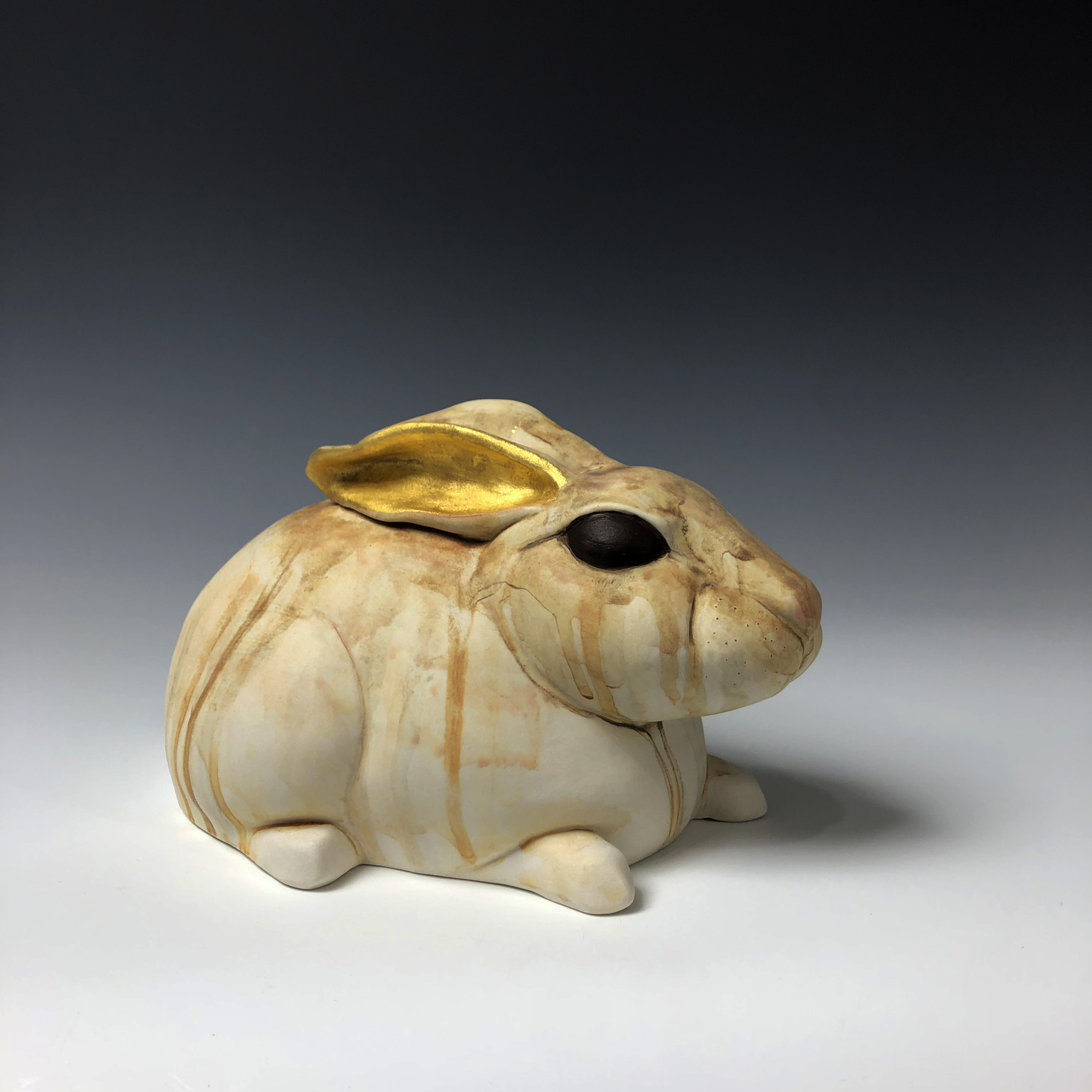 Krista Grecco Figurative Sculpture