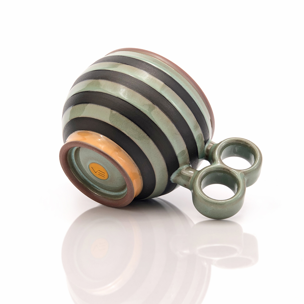 Eric Van Eimeren cappuccino