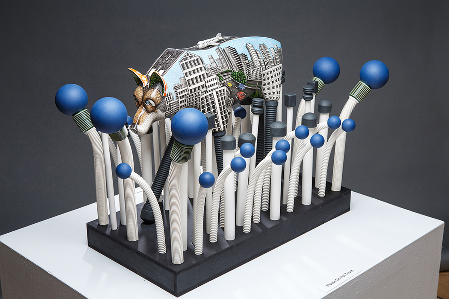 Jason Walker - Artaxis.org