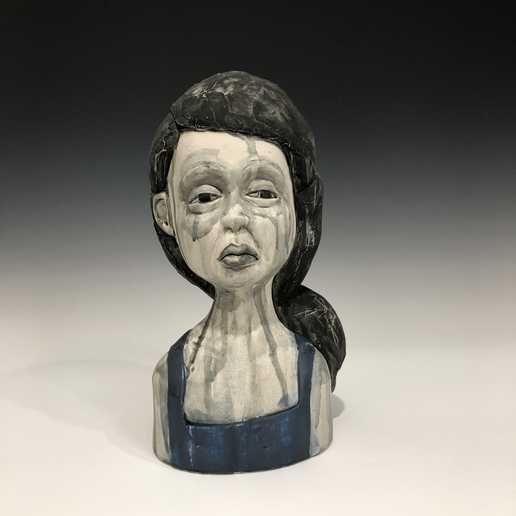Krista Grecco Figurative Sculpture