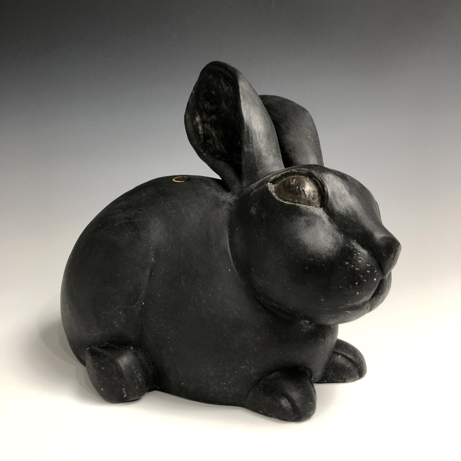 Krista Grecco Figurative Sculpture