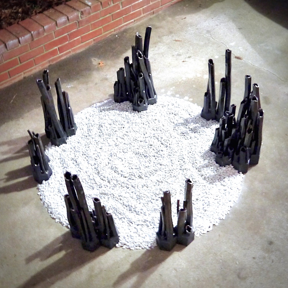 Tubeworm Fairy Ring II
