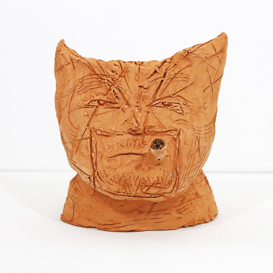 Favorite Super Hero Joe Tuggle Lacina