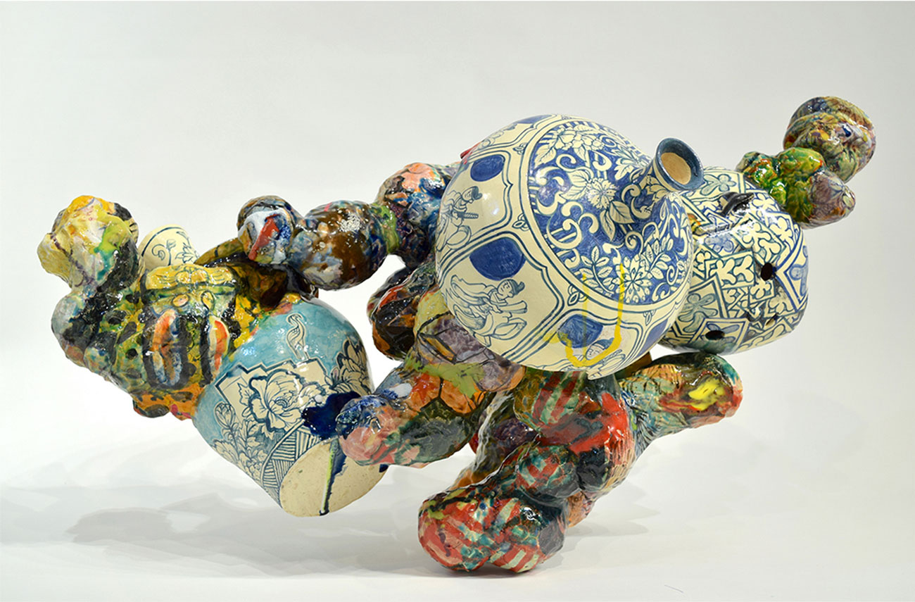 En Iwamura - Artaxis.org