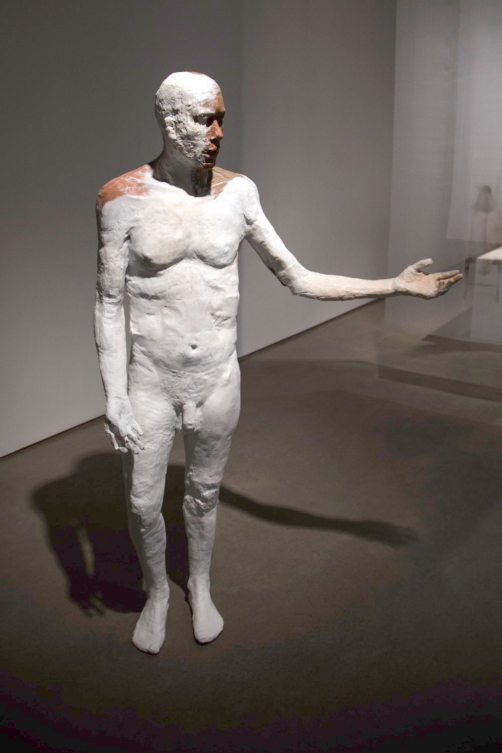 Gabrielle Grace Graber - Artaxis.org