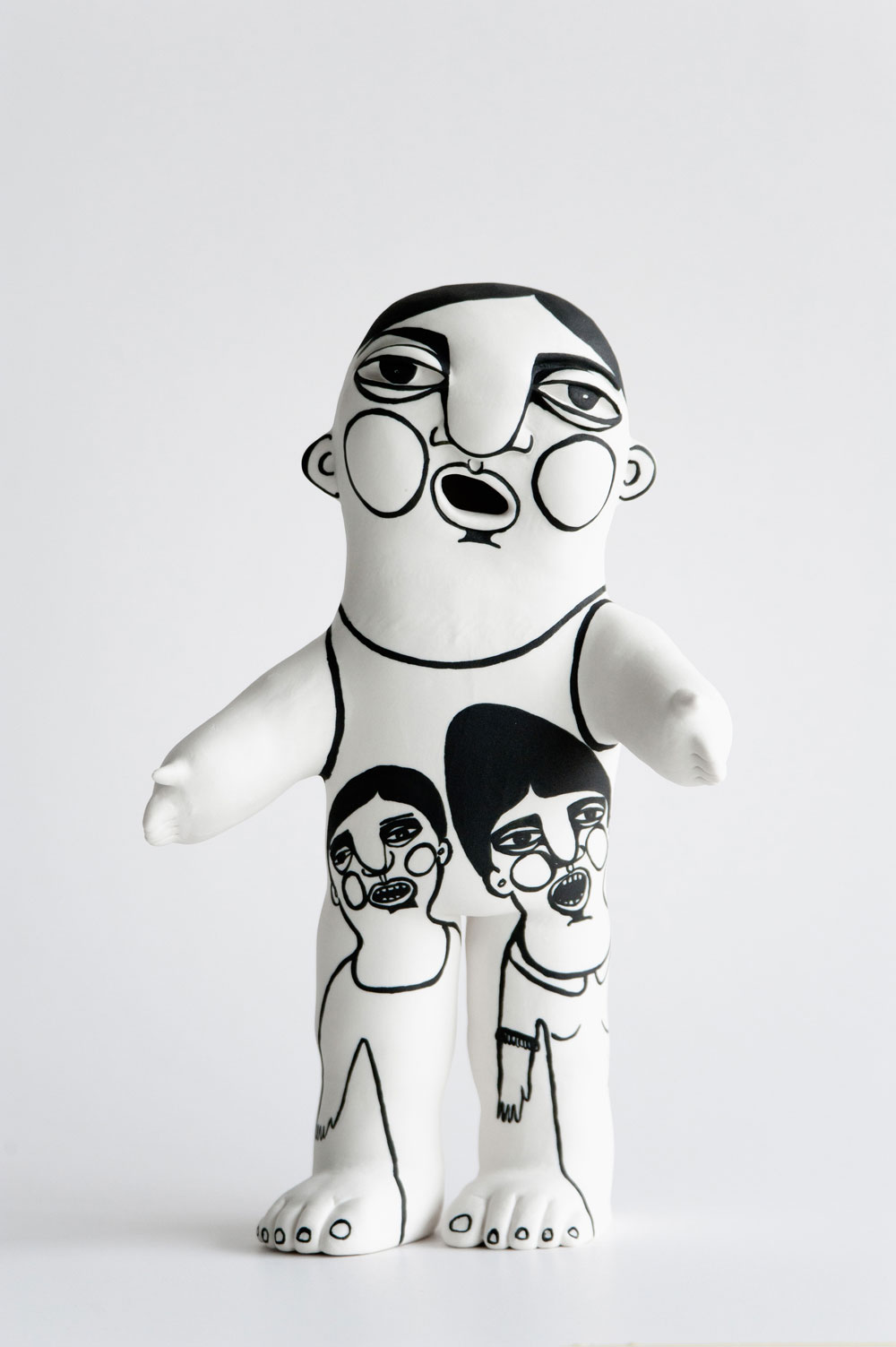 Janina Myronowa - Artaxis.org