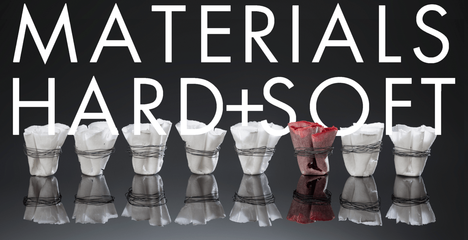 Call for Artists - Materials Hard + Soft International Contemporary ...