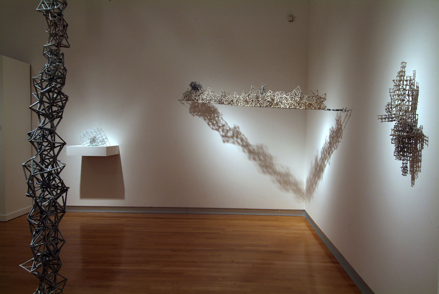 Stanton Hunter - Artaxis.org