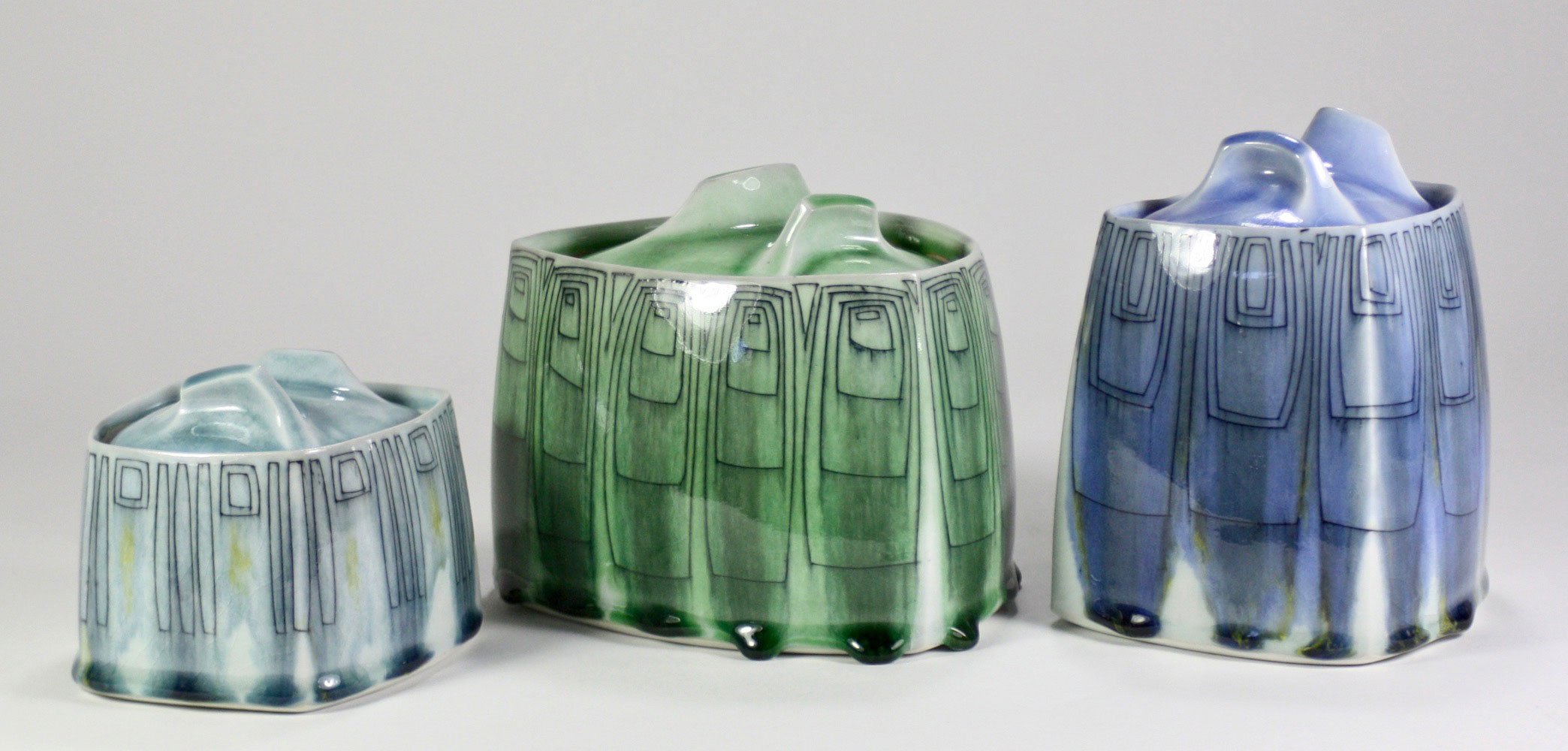 Sarah Jewell Olsen - Artaxis.org