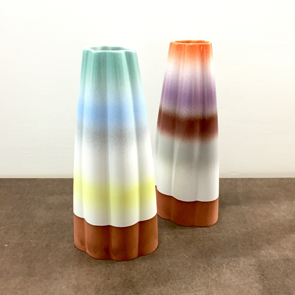 2016, ceramic